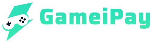 GameiPay Logo