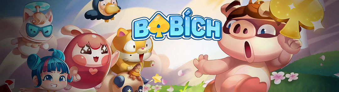 Ba Bích - Tiến Lên Miền Nam