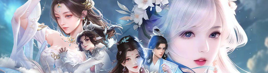 Cùng Ta Luyện Khí Mười Vạn Năm