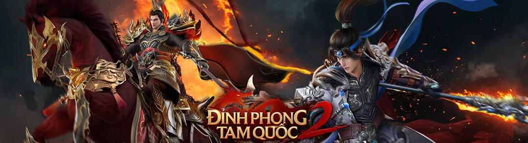 Đỉnh Phong 2