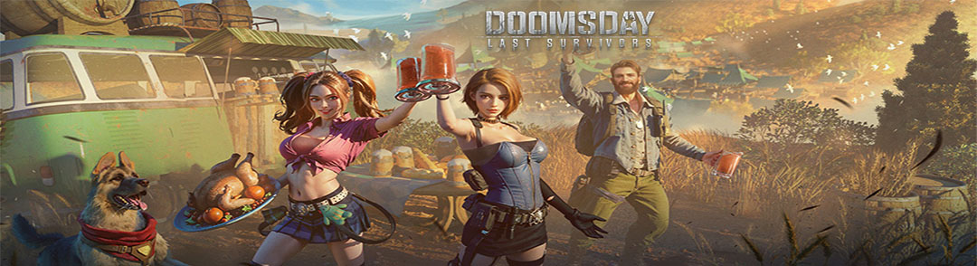 Doomsday: Last Survivors