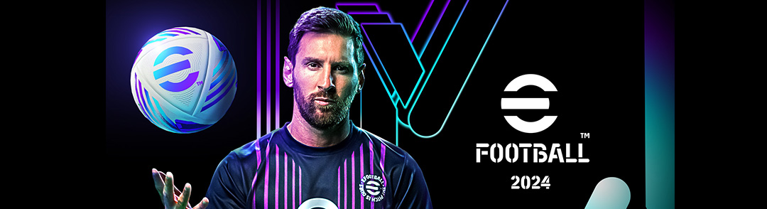 eFootball 2024