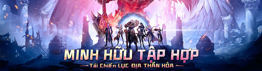 Lục Địa Thần Hỏa