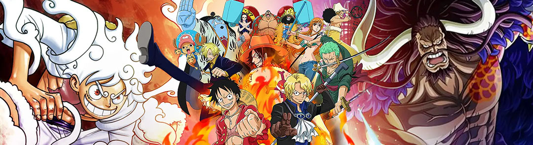 New World: Straw Hat Legend
