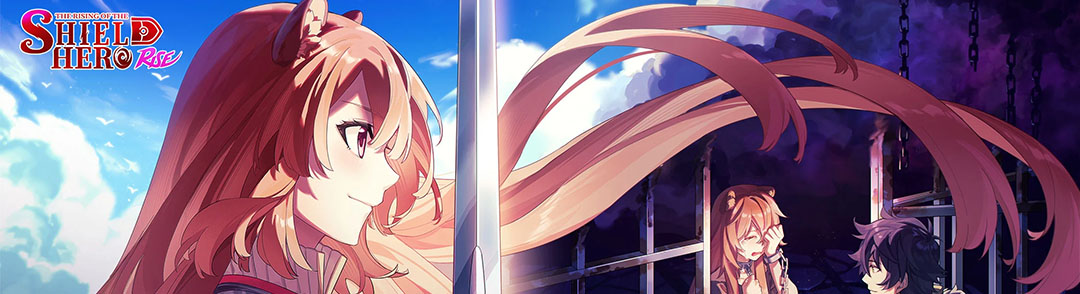 Shield Hero RISE