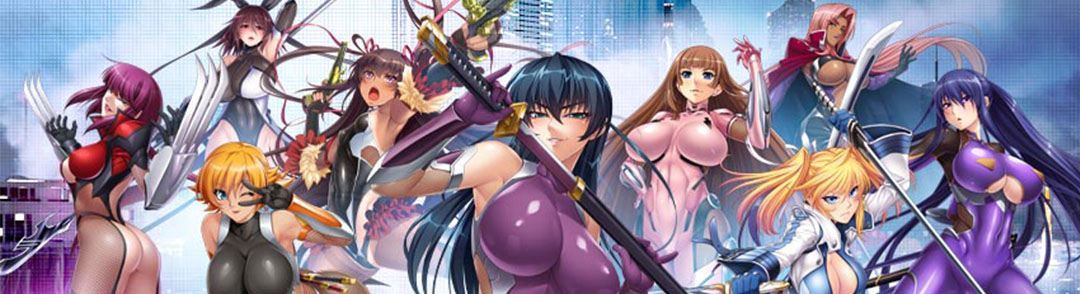 Taimanin RPG Extasy