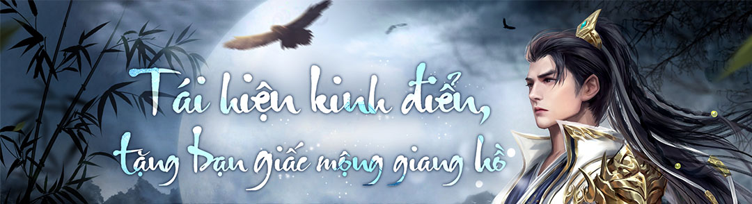 Tân Ỷ Thiên Đồ Long Ký Mobile