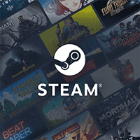 Steam Wallet Code (VND)