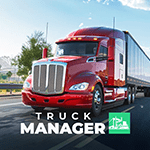 Truck Manager 2024